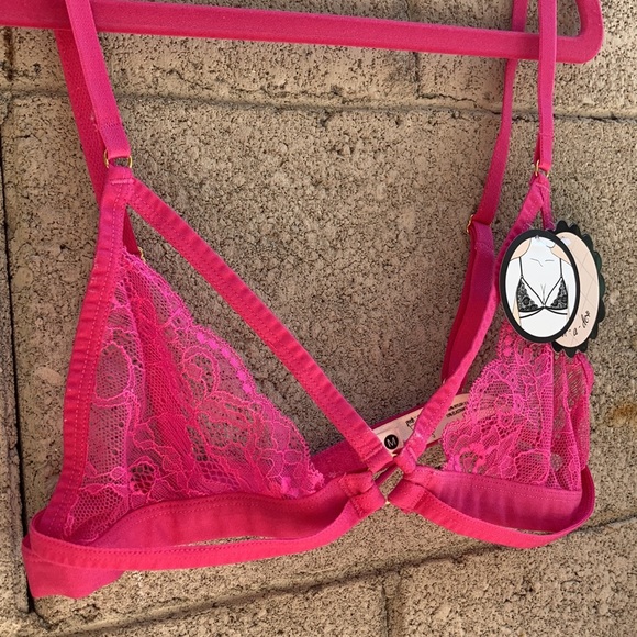 Honeydew Intimates Other - HONEYDEW LUCY BRALETTE NEW